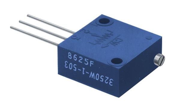 3250W-1-200M | 파츠바다 - 모든 전자부품의 정답