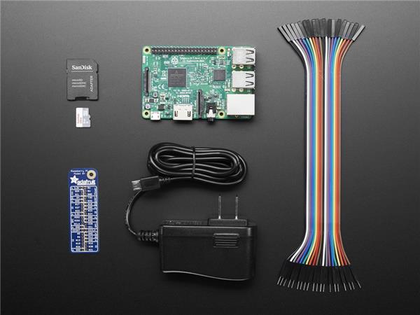 3292 | 파츠바다 - 모든 전자부품의 정답