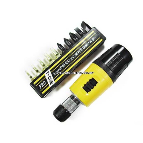 SUNFLAG 라쳇 드라이버세트 No280 | 파츠바다 - 모든 전자부품의 정답