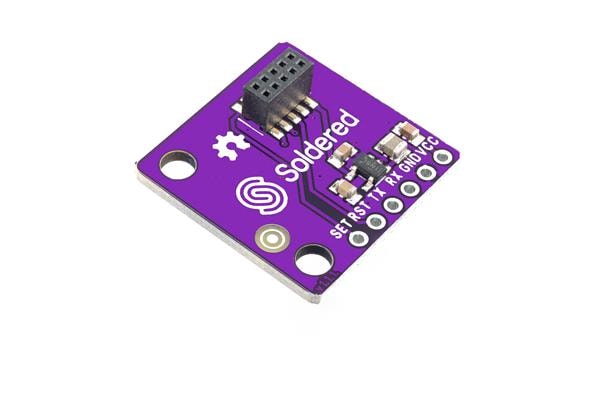 333058 | 파츠바다 - 모든 전자부품의 정답