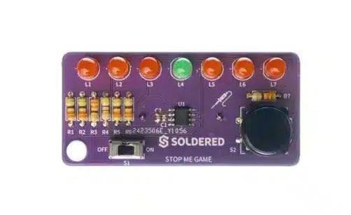 333138 | 파츠바다 - 모든 전자부품의 정답