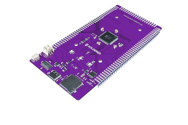 333270 | 파츠바다 - 모든 전자부품의 정답