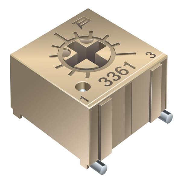 3361S-1-200GLF | 파츠바다 - 모든 전자부품의 정답