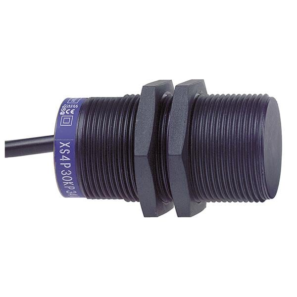 XS4P30MA230L1 | 파츠바다 - 모든 전자부품의 정답