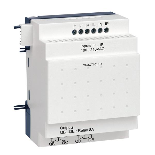 SR3XT101FU | 파츠바다 - 모든 전자부품의 정답