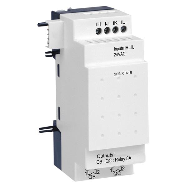 SR3XT61B | 파츠바다 - 모든 전자부품의 정답