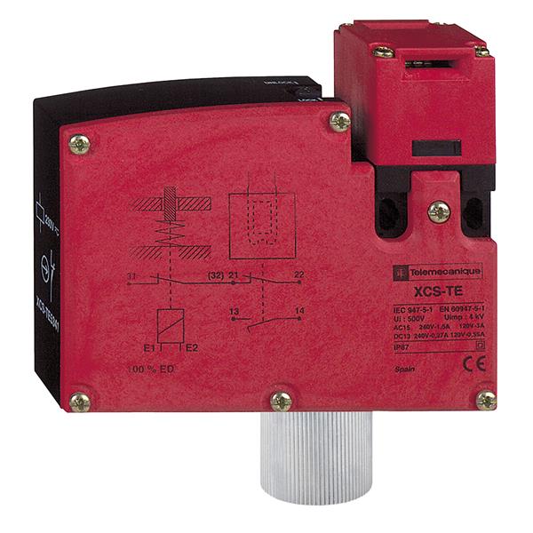 XCSTE7533 | 파츠바다 - 모든 전자부품의 정답