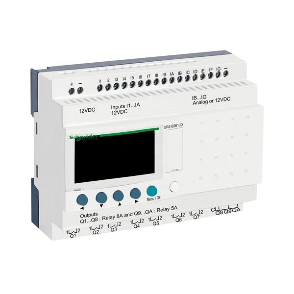 SR3B261JD | 파츠바다 - 모든 전자부품의 정답