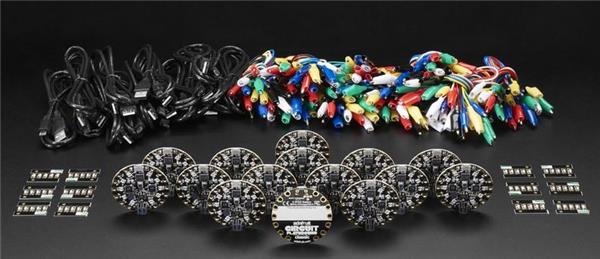 3399 | 파츠바다 - 모든 전자부품의 정답