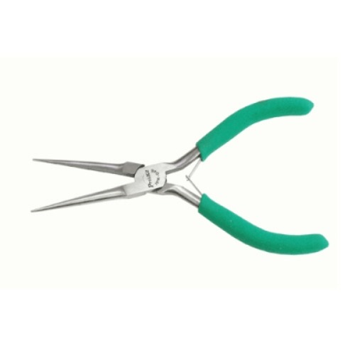 PROSKIT 1PK-046S 롱노우즈 플라이어 스틸 뺀치 | 파츠바다 - 모든 전자부품의 정답