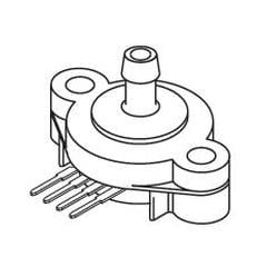 MPX5700ASX | 파츠바다 - 모든 전자부품의 정답