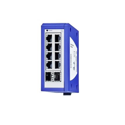 GECKO 8TX/2SFP | 파츠바다 - 모든 전자부품의 정답