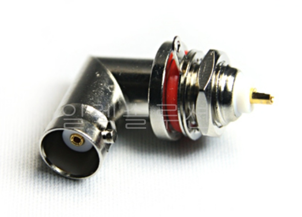 BNC-LRB   BNC 커넥터 | 파츠바다 - 모든 전자부품의 정답