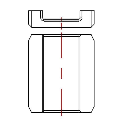 35U1260-320 | 파츠바다 - 모든 전자부품의 정답