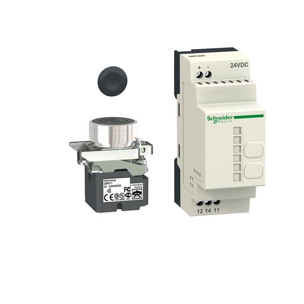 XB4RFB01 | 파츠바다 - 모든 전자부품의 정답