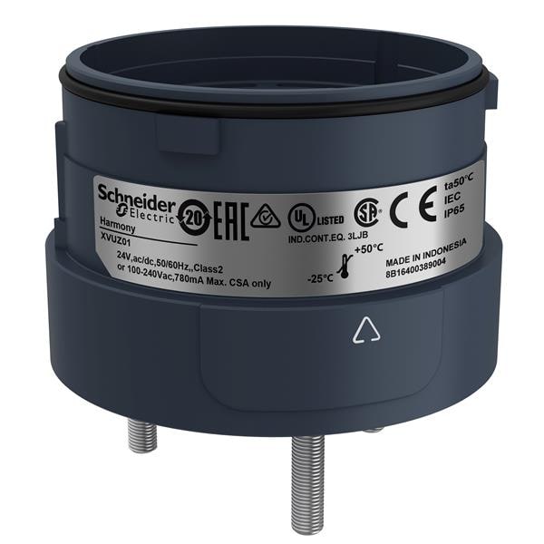 XVUZ01 | 파츠바다 - 모든 전자부품의 정답