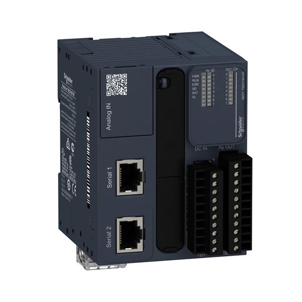 TM221M16R | 파츠바다 - 모든 전자부품의 정답