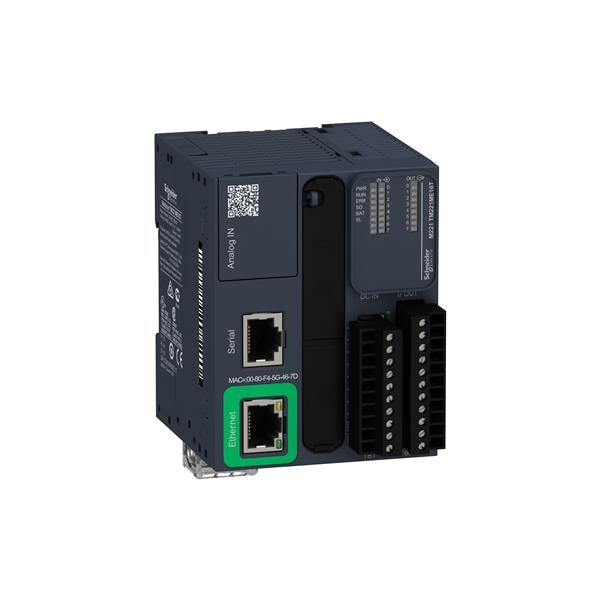 TM221ME16T | 파츠바다 - 모든 전자부품의 정답