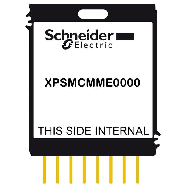 XPSMCMME0000 | 파츠바다 - 모든 전자부품의 정답