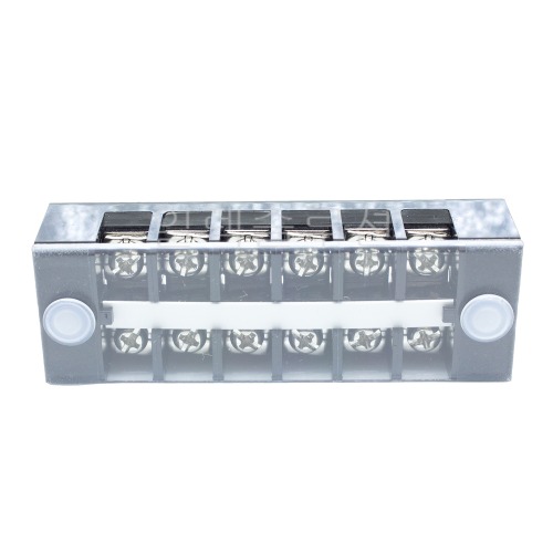 BR-1150PD 6PIN 터미널블록 단자대 비룡 전자 | 파츠바다 - 모든 전자부품의 정답