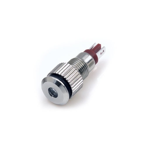 8파이 LED 표시등 램프 시그널 인디게이터  QIANNIAN | 파츠바다 - 모든 전자부품의 정답