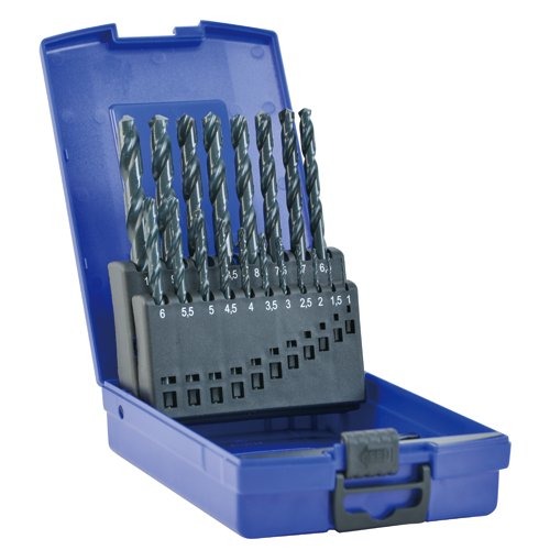 클리브랜드 드릴기리세트 19PCS | 파츠바다 - 모든 전자부품의 정답