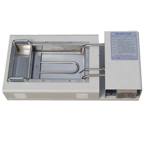 K.D 기판 납댐용 디핑기 150x200 | 파츠바다 - 모든 전자부품의 정답