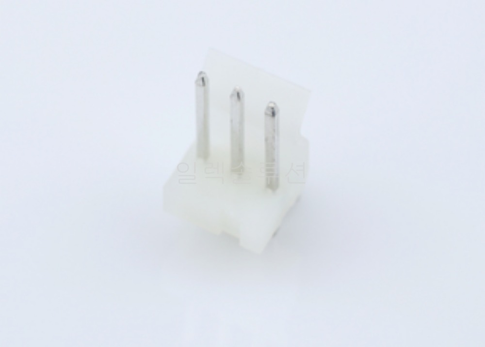 5273-03A  3pin (무색)  몰렉스 커넥터  Molex connector | 파츠바다 - 모든 전자부품의 정답