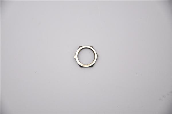 NUT 16-3P HEX NICKEL | 파츠바다 - 모든 전자부품의 정답