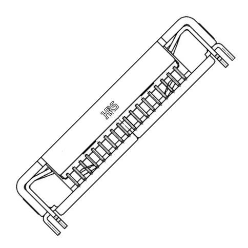 3860-B-18S | 파츠바다 - 모든 전자부품의 정답