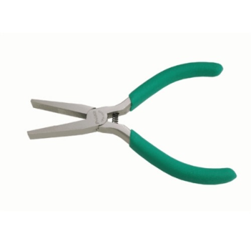 PROSKIT 1PK-055S 벤트롱노우즈 플라이어 스틸 뺀치 | 파츠바다 - 모든 전자부품의 정답