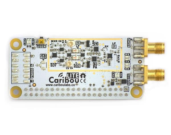 CS-CARIBOULITE-6G-01 | 파츠바다 - 모든 전자부품의 정답