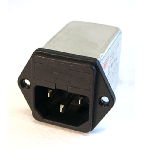 IR-0422-H  EMI EMC 노이즈 필터 / NOISE FILTER / 동일기연 | 파츠바다 - 모든 전자부품의 정답