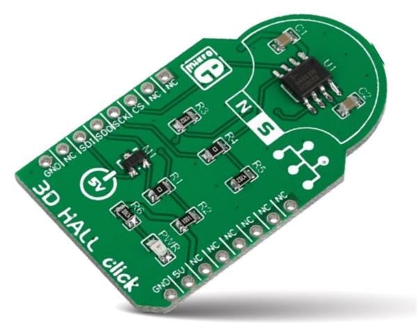 MIKROE-1987 | 파츠바다 - 모든 전자부품의 정답