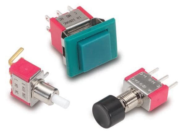 3MN-SP-7-P1-B11-M1GE | 파츠바다 - 모든 전자부품의 정답