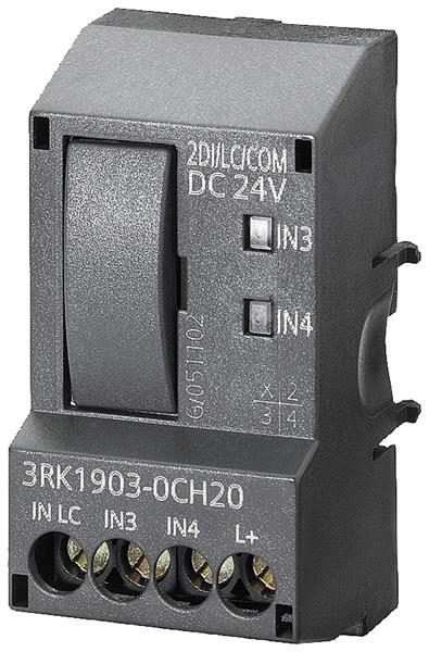 3RK19030CH20 | 파츠바다 - 모든 전자부품의 정답