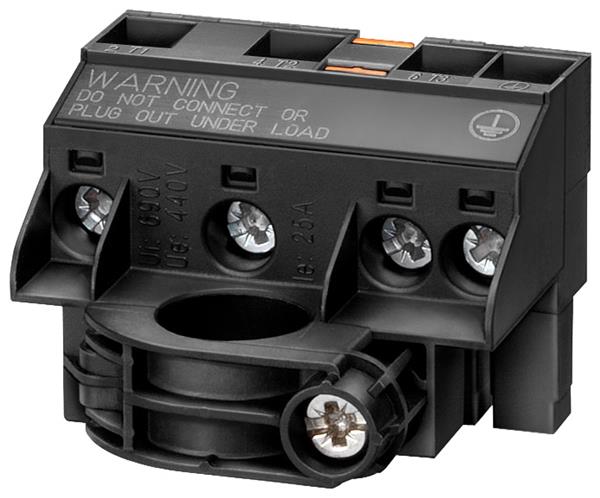 3RT19004RE01 | 파츠바다 - 모든 전자부품의 정답