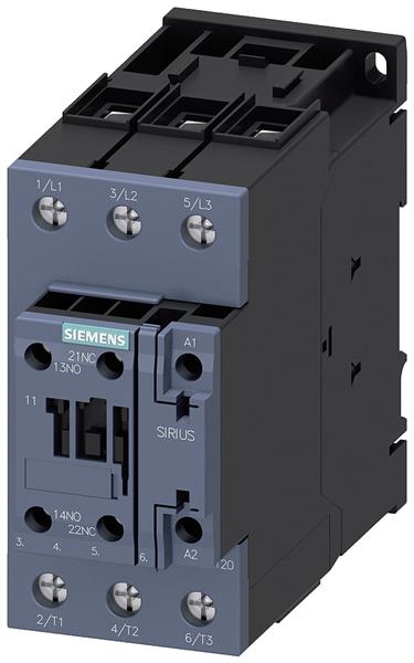 3RT20351AL20 | 파츠바다 - 모든 전자부품의 정답