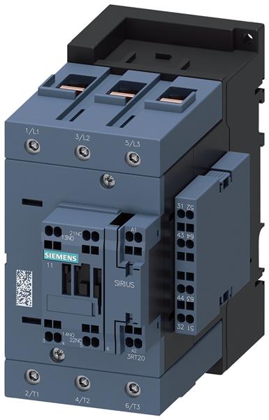 3RT20453AP06 | 파츠바다 - 모든 전자부품의 정답