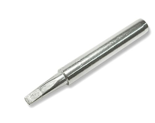 HAKKO 납댐 교체용 인두 팁 454-T-D | 파츠바다 - 모든 전자부품의 정답