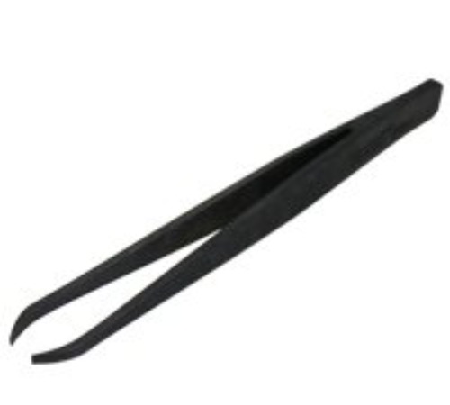 VETUS 플라스틱전도성핀셋 708 (Plastic타입) | 파츠바다 - 모든 전자부품의 정답