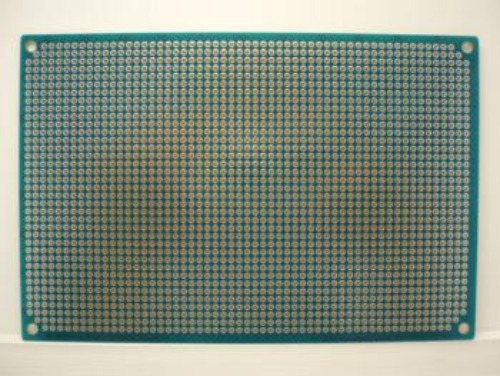 엑폭시 단면 [BA10]100x150 | 파츠바다 - 모든 전자부품의 정답