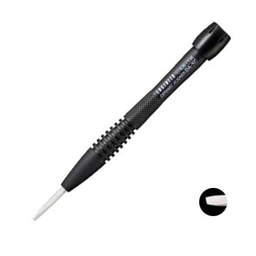 ENGINEER 세라믹 조정드라이버 DA-87 | 파츠바다 - 모든 전자부품의 정답