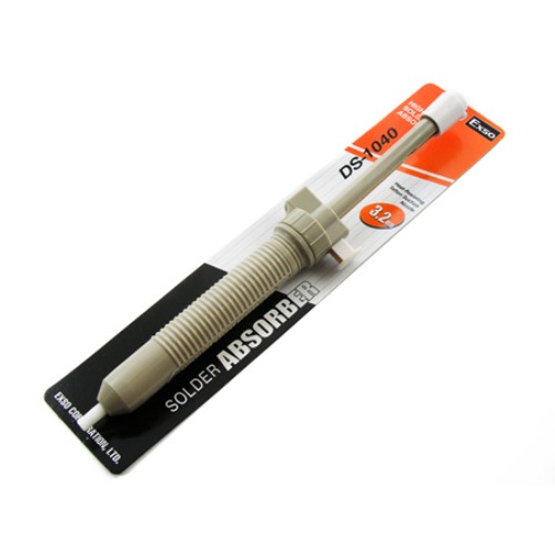 EXSO DS-1080 납 수동 흡입기 | 파츠바다 - 모든 전자부품의 정답