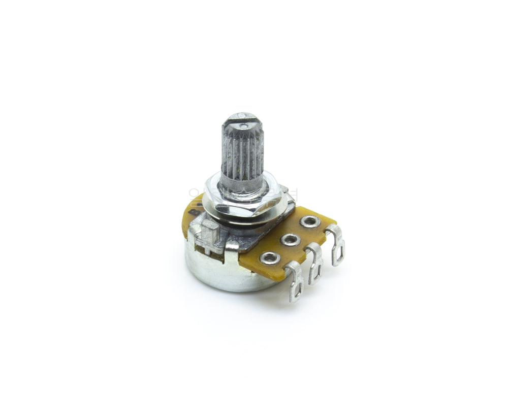 RV1602-15SL 가변저항 아두이노 라즈베리파이 포텐셔미터 potentiometer | 파츠바다 - 모든 전자부품의 정답