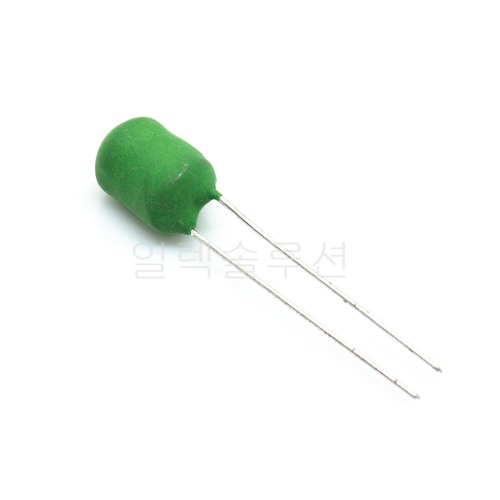 DR2-681K 680uH(6.5x7.5) 레디얼인덕터 Radial Inductor 드럼코일 | 파츠바다 - 모든 전자부품의 정답