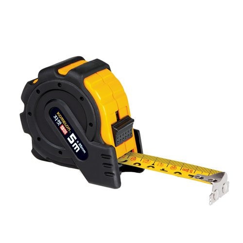 KOMELON 자켓쟁이줄자 5Mx25mm | 파츠바다 - 모든 전자부품의 정답