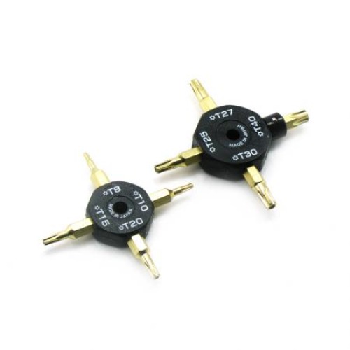 BROWN D-642 스타렌치세트 | 파츠바다 - 모든 전자부품의 정답