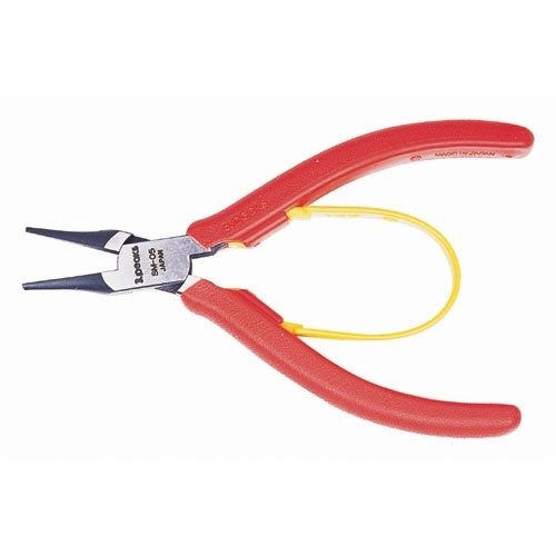 3.PEAKS SM-05 SHORT NEEDLE NOSE PLIER 숏니들플라이어롱노우즈 | 파츠바다 - 모든 전자부품의 정답