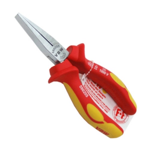 VBW 590205 1000V고압용 flat롱로즈 | 파츠바다 - 모든 전자부품의 정답